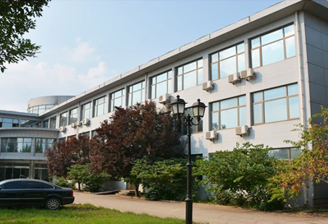 Hebei changdajiaye Rolling Stock Fitings Co.,LTD